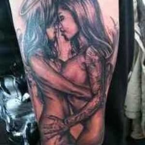 Meet your Posher, Travis